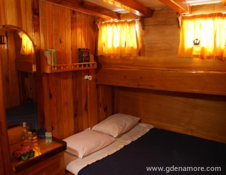 cabin